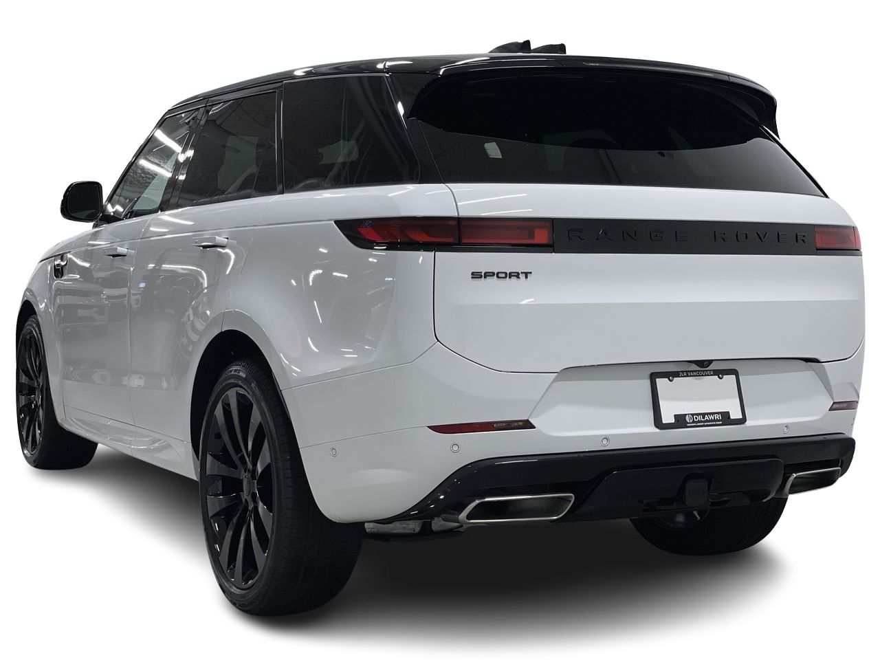2026  Range Rover Sport Mild Hybrid