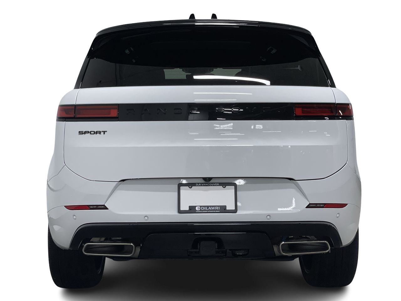 2026  Range Rover Sport Mild Hybrid