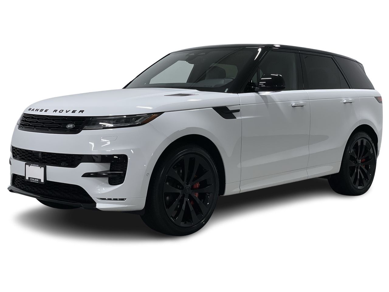 2026  Range Rover Sport Mild Hybrid