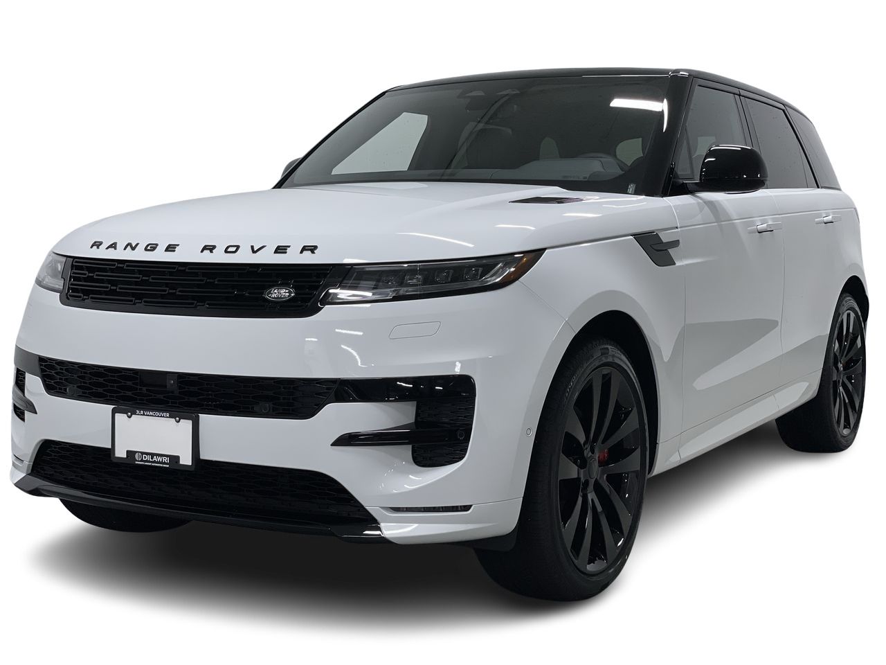 2026  Range Rover Sport Mild Hybrid