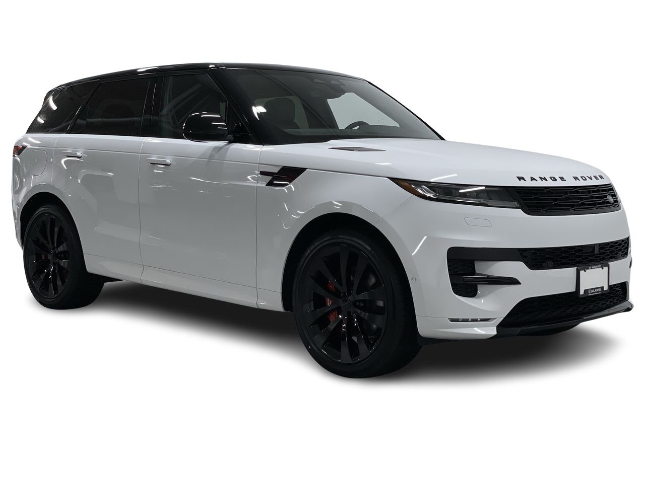 2026  Range Rover Sport Mild Hybrid