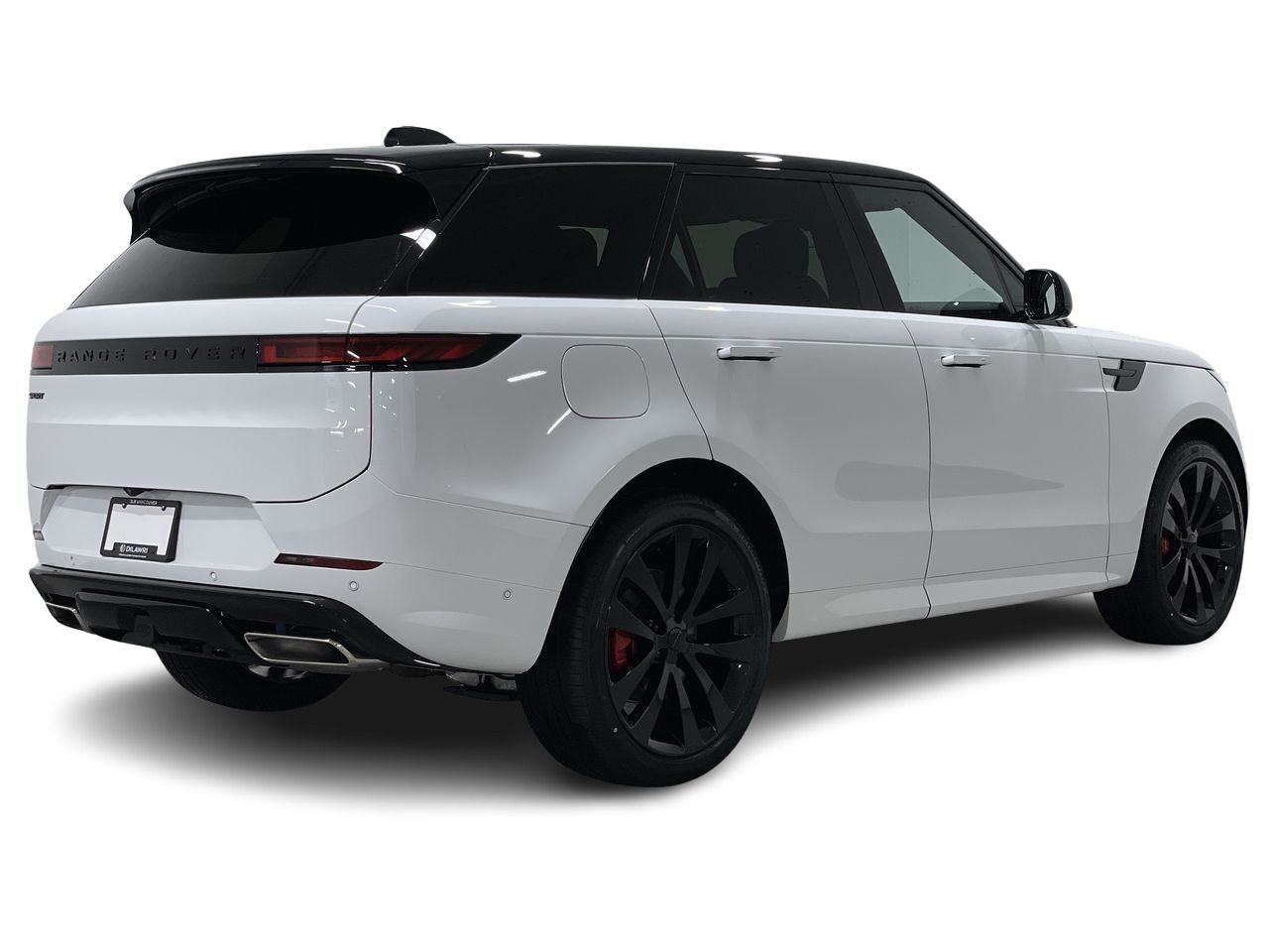 2026  Range Rover Sport Mild Hybrid