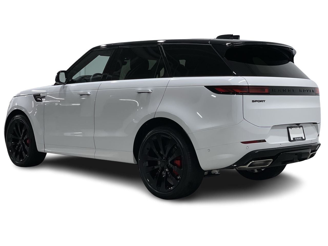 2026  Range Rover Sport Mild Hybrid