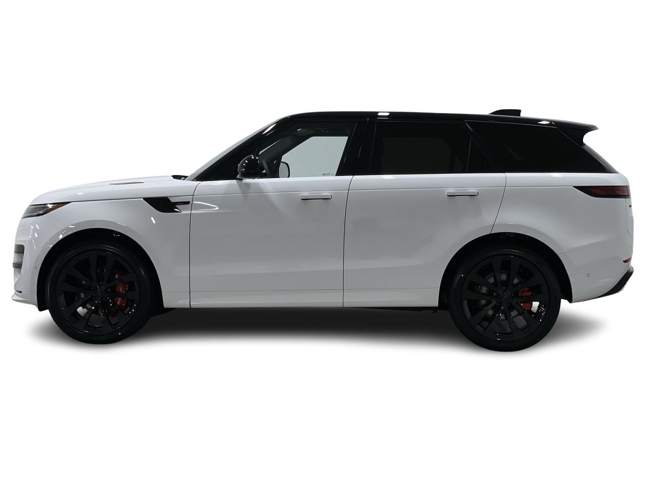 2026  Range Rover Sport Mild Hybrid