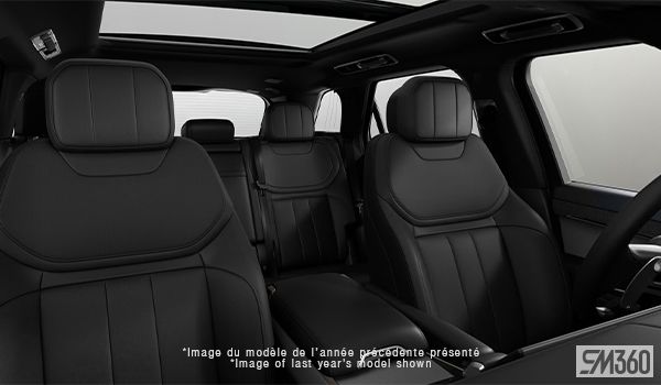 2026 Land Rover Range Rover Sport Mild Hybrid in Vancouver, British Columbia