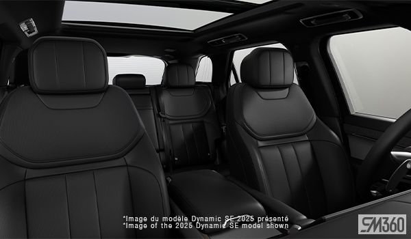 Land Rover Range Rover Sport Mild Hybrid  2026 à , Colombie-Britannique