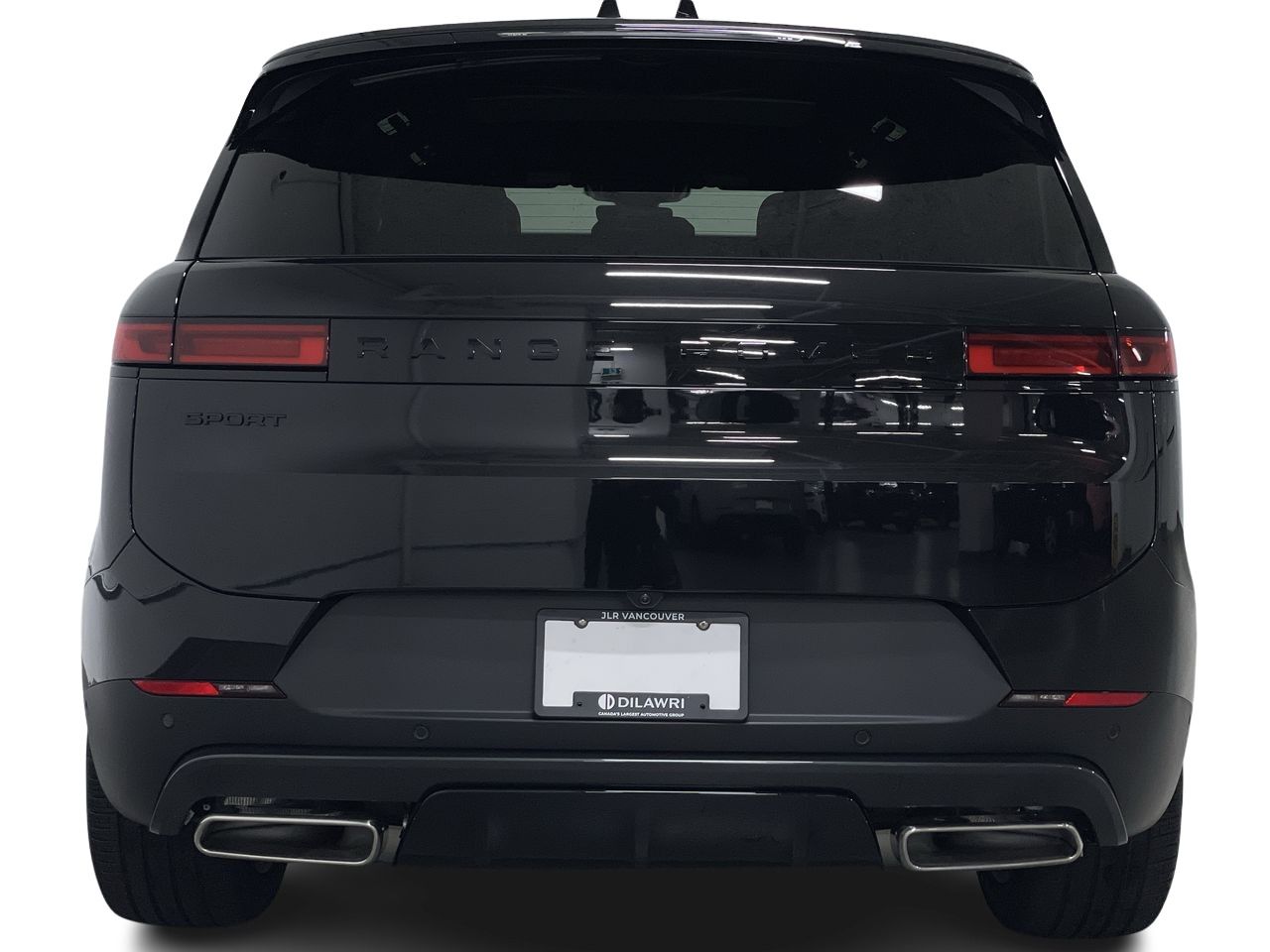 2026  Range Rover Sport Mild Hybrid