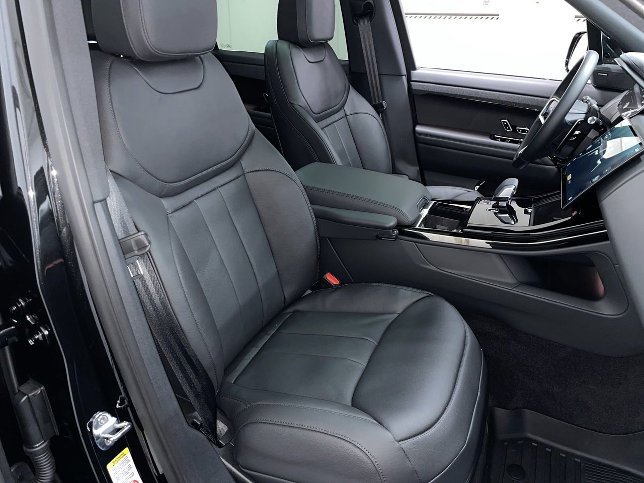 2026  Range Rover Sport Mild Hybrid