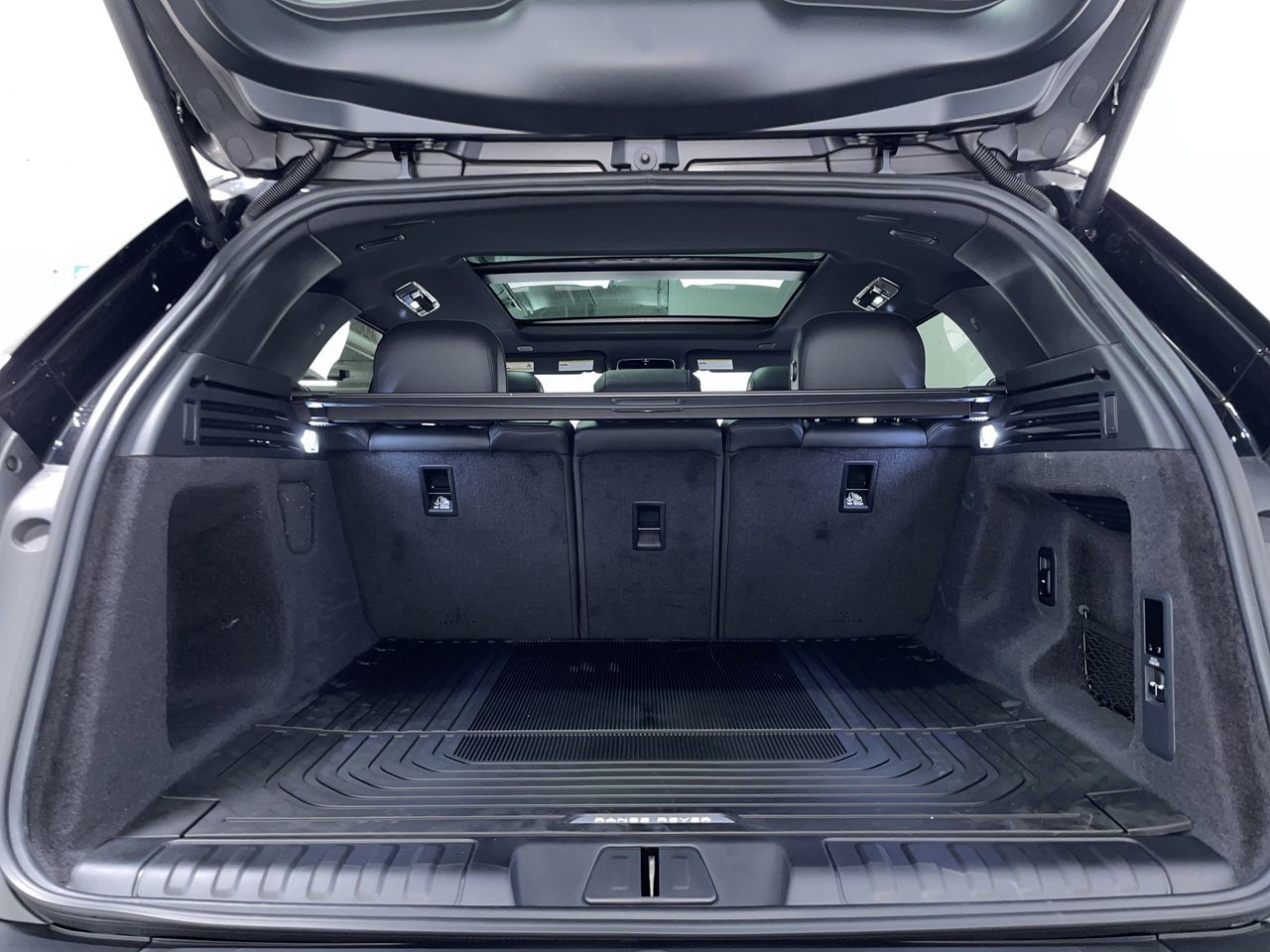 2026  Range Rover Sport Mild Hybrid