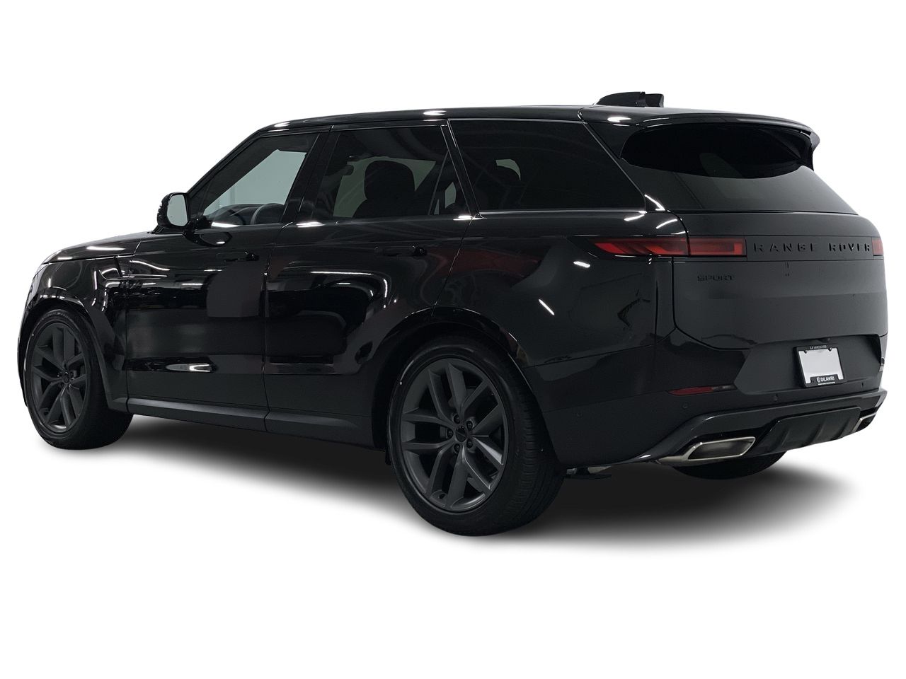 2026  Range Rover Sport Mild Hybrid