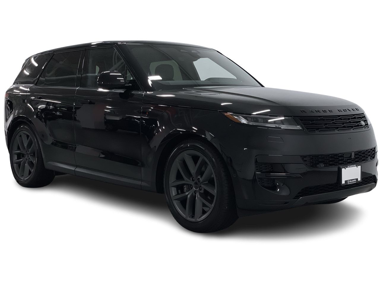 2026  Range Rover Sport Mild Hybrid