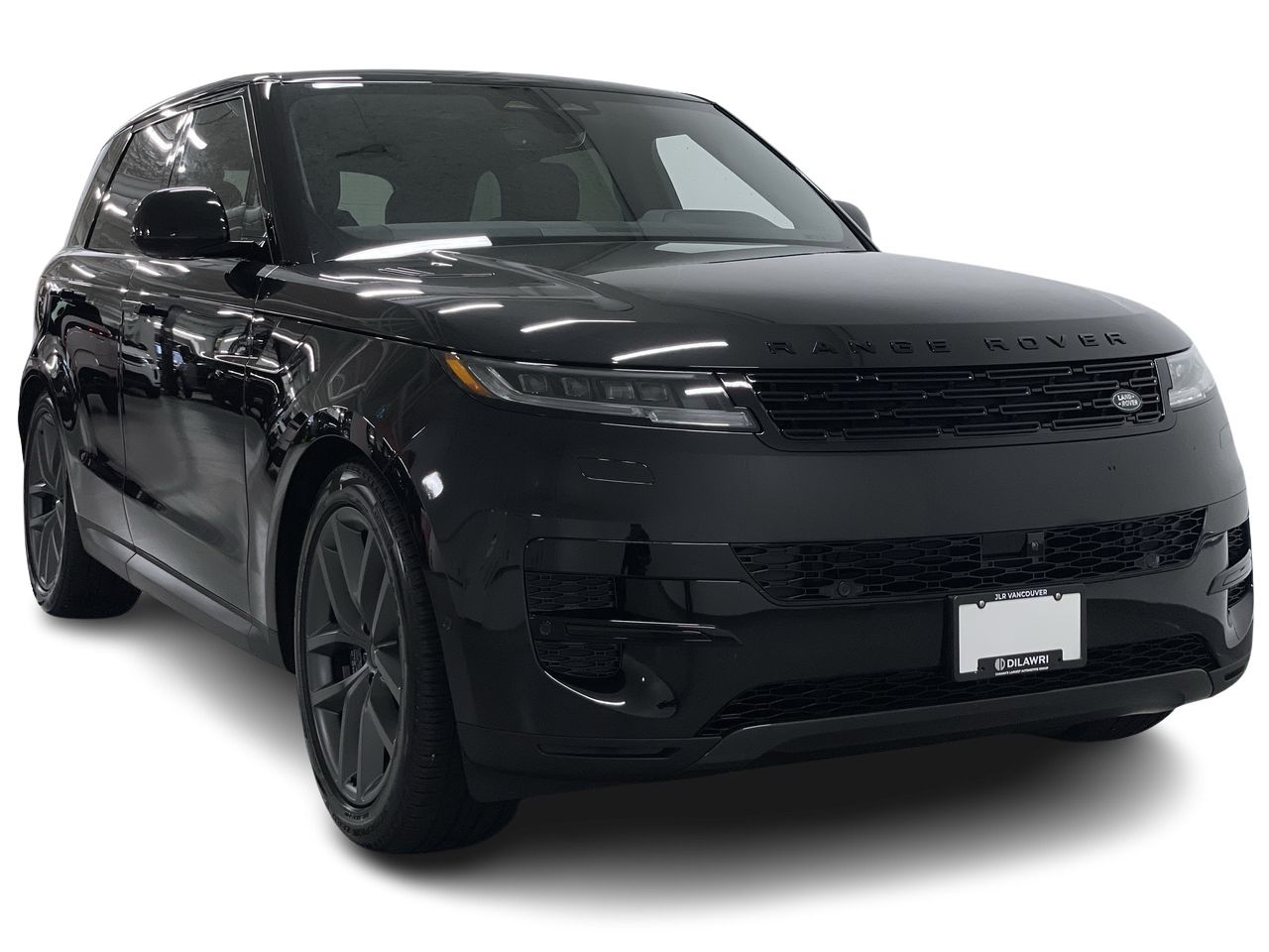 2026  Range Rover Sport Mild Hybrid