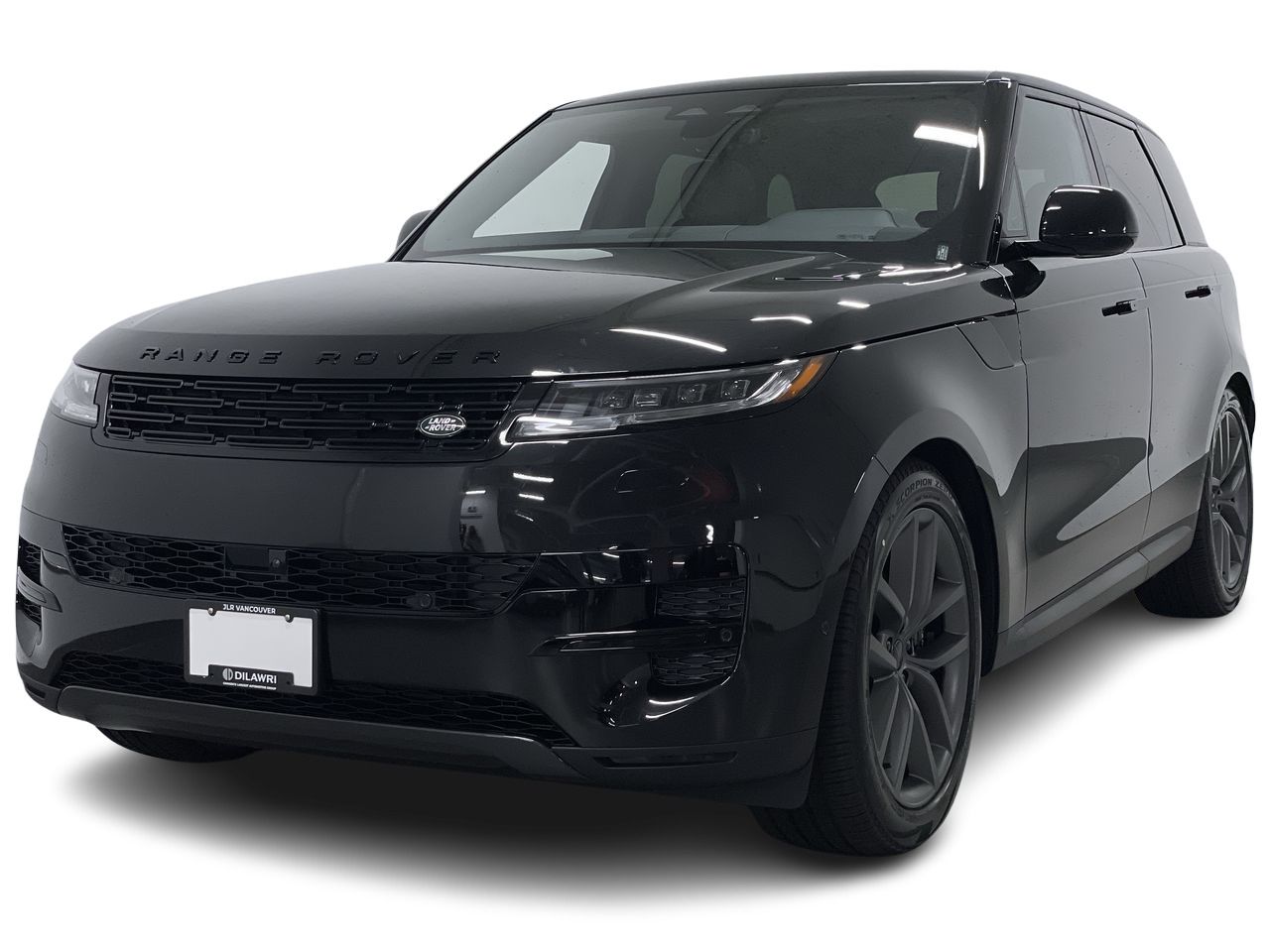2026  Range Rover Sport Mild Hybrid
