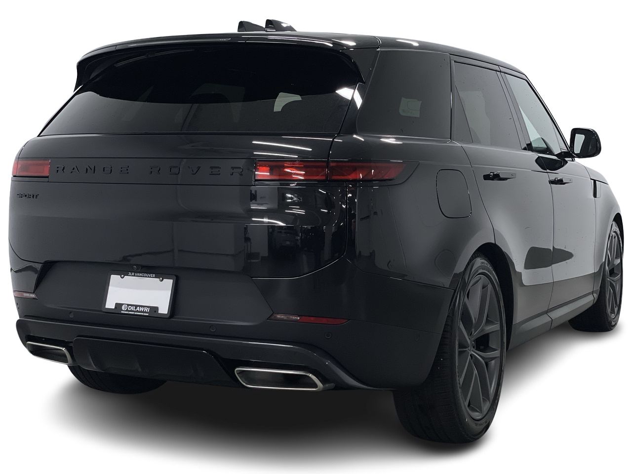 2026  Range Rover Sport Mild Hybrid