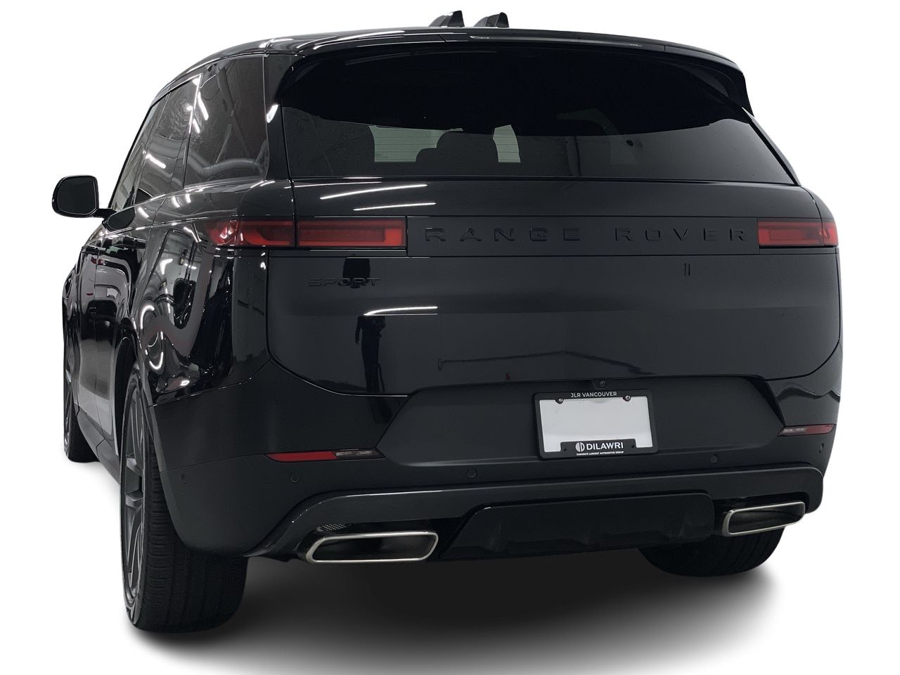 2026  Range Rover Sport Mild Hybrid