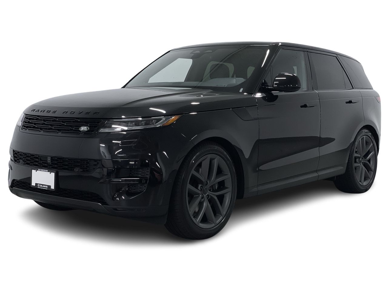 2026  Range Rover Sport Mild Hybrid