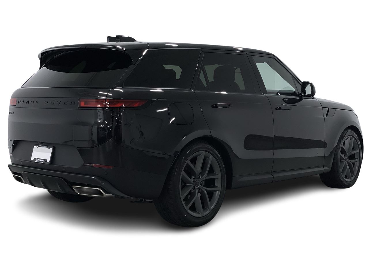 2026  Range Rover Sport Mild Hybrid