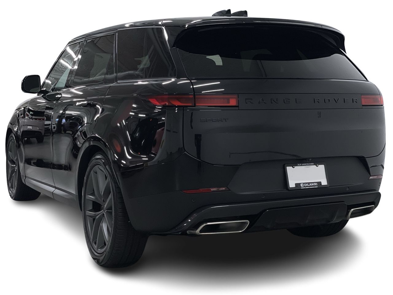 2026  Range Rover Sport Mild Hybrid