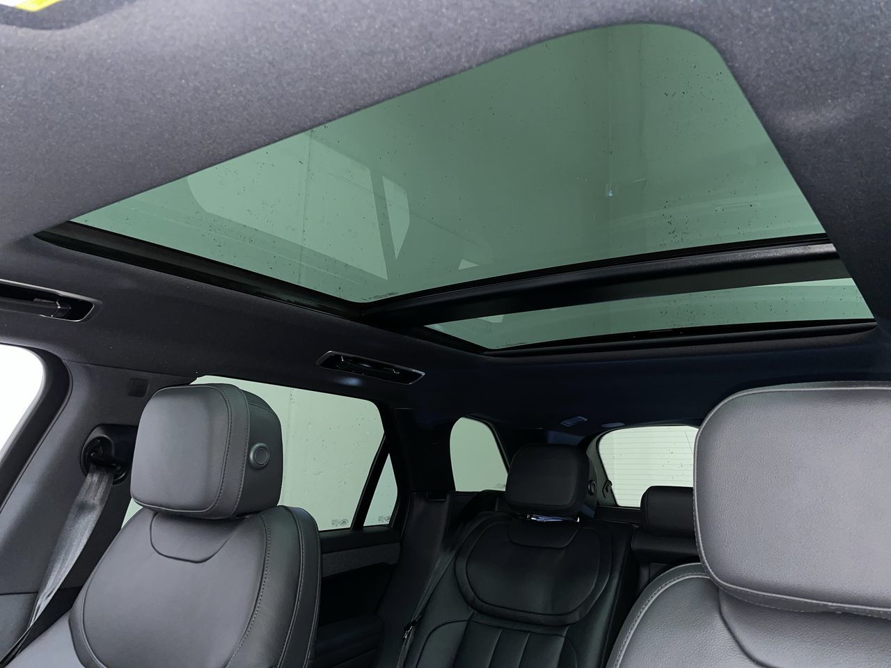 2026  Range Rover Sport Mild Hybrid