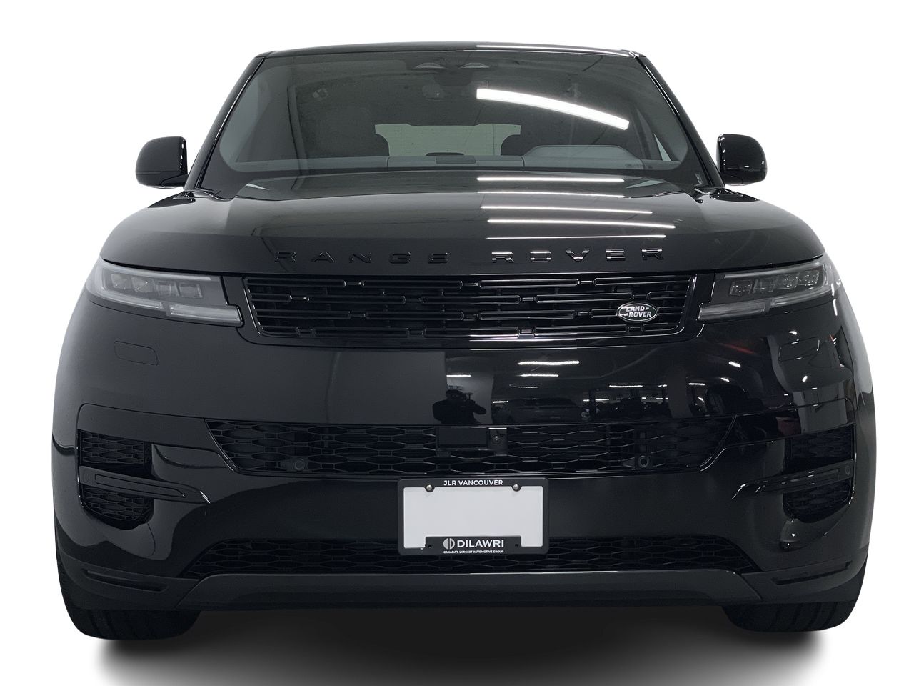 2026  Range Rover Sport Mild Hybrid