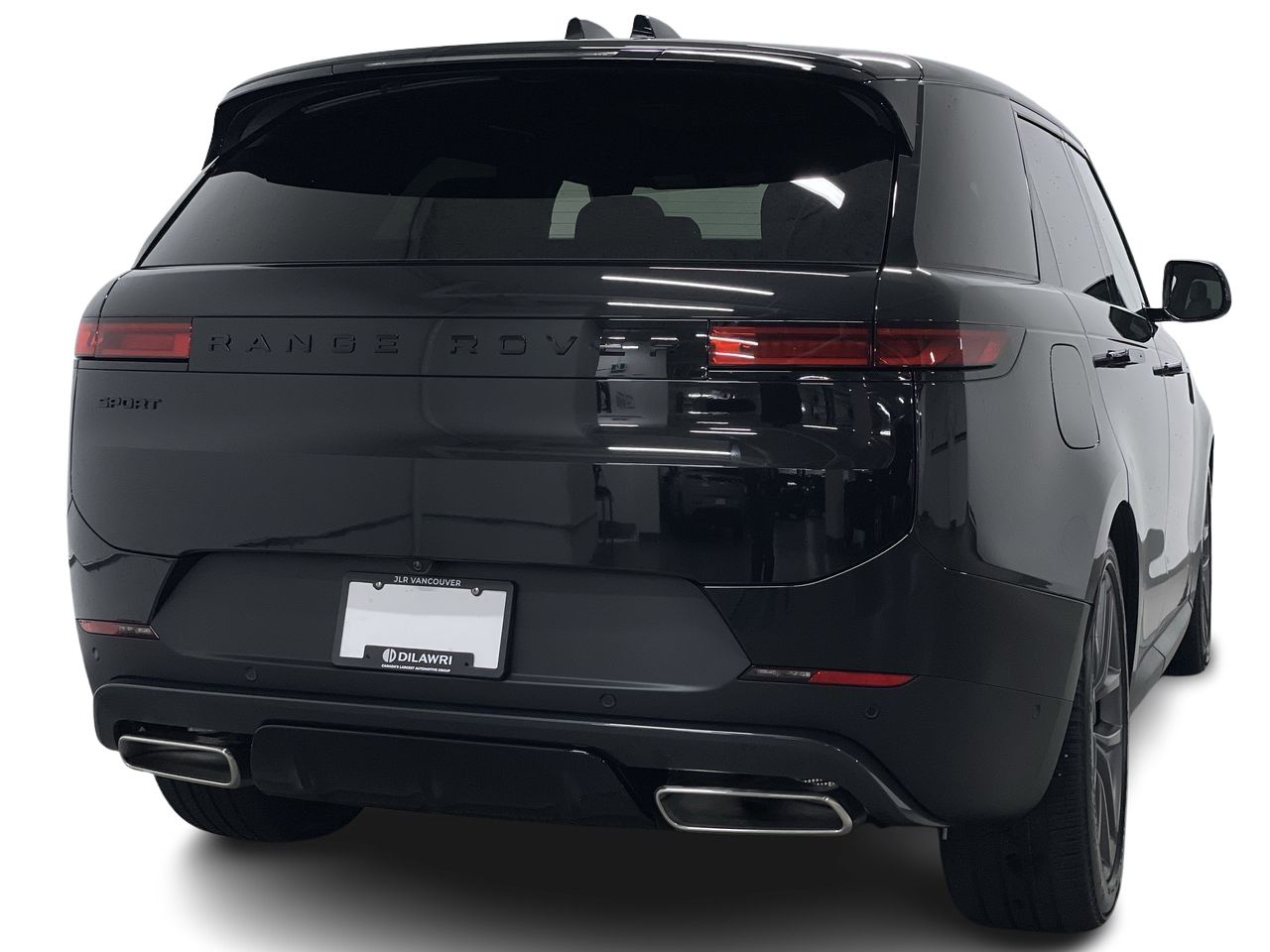 2026  Range Rover Sport Mild Hybrid