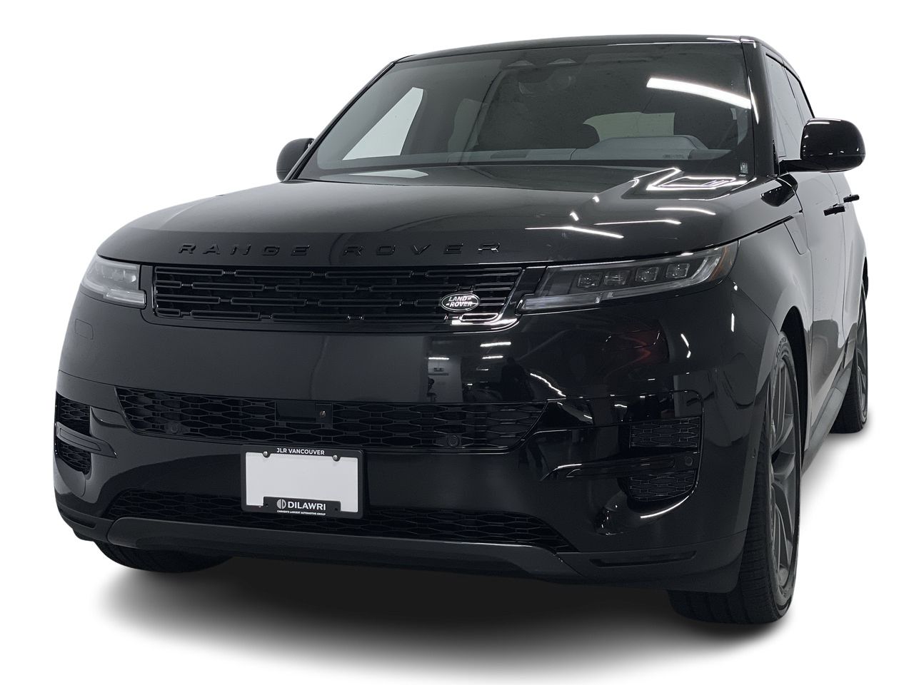 2026  Range Rover Sport Mild Hybrid