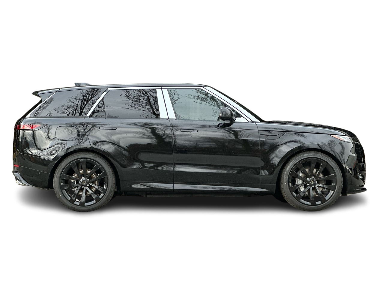 2025 Land Rover RANGE ROVER SPORT Plug-in Hybrid in Vancouver, British Columbia
