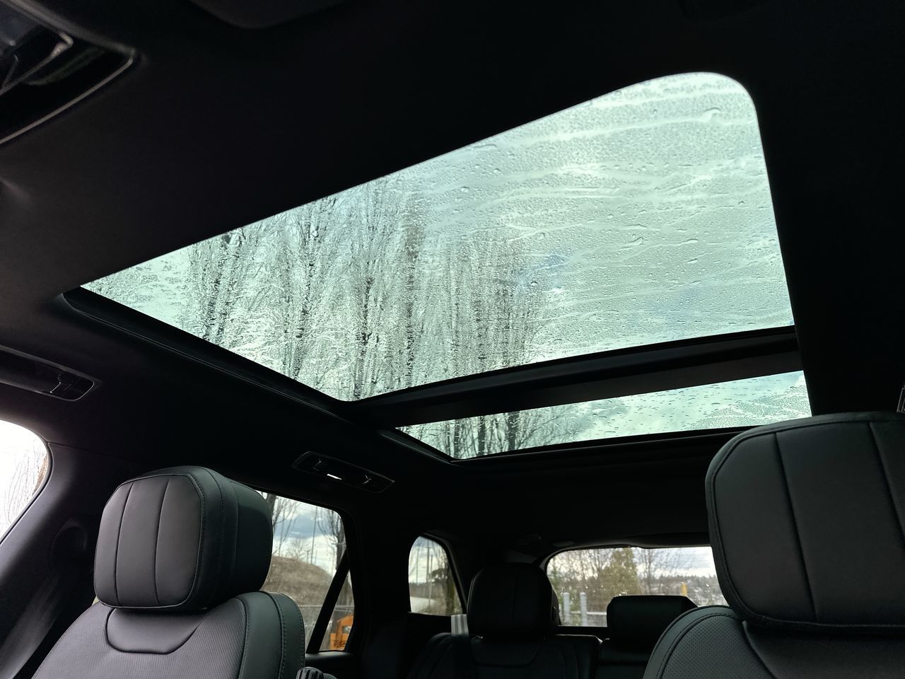 2025 Land Rover RANGE ROVER SPORT Plug-in Hybrid in Vancouver, British Columbia