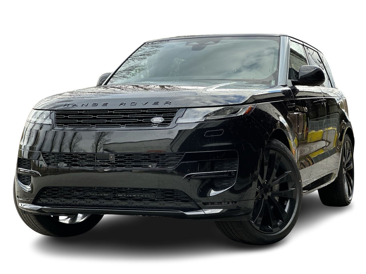 2025 Land Rover RANGE ROVER SPORT Plug-in Hybrid in Vancouver, British Columbia