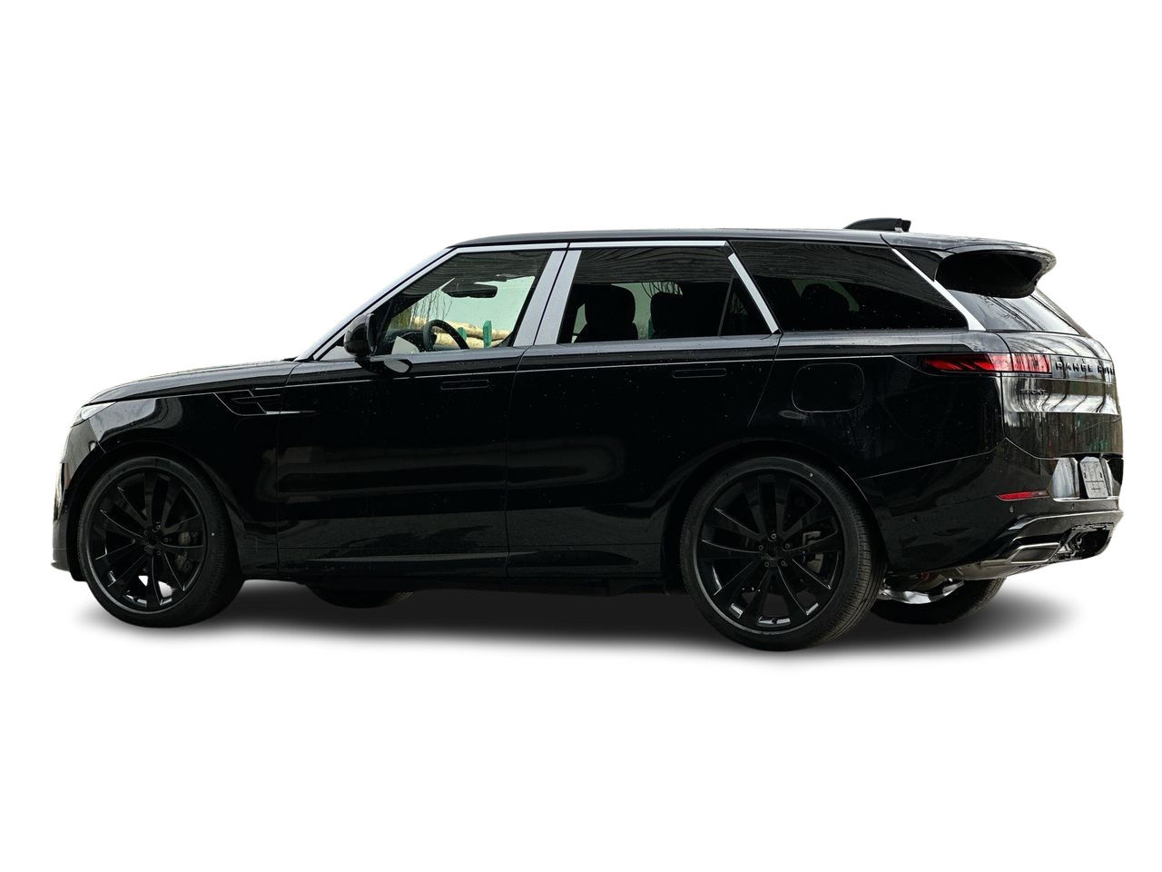2025 Land Rover RANGE ROVER SPORT Plug-in Hybrid in Vancouver, British Columbia