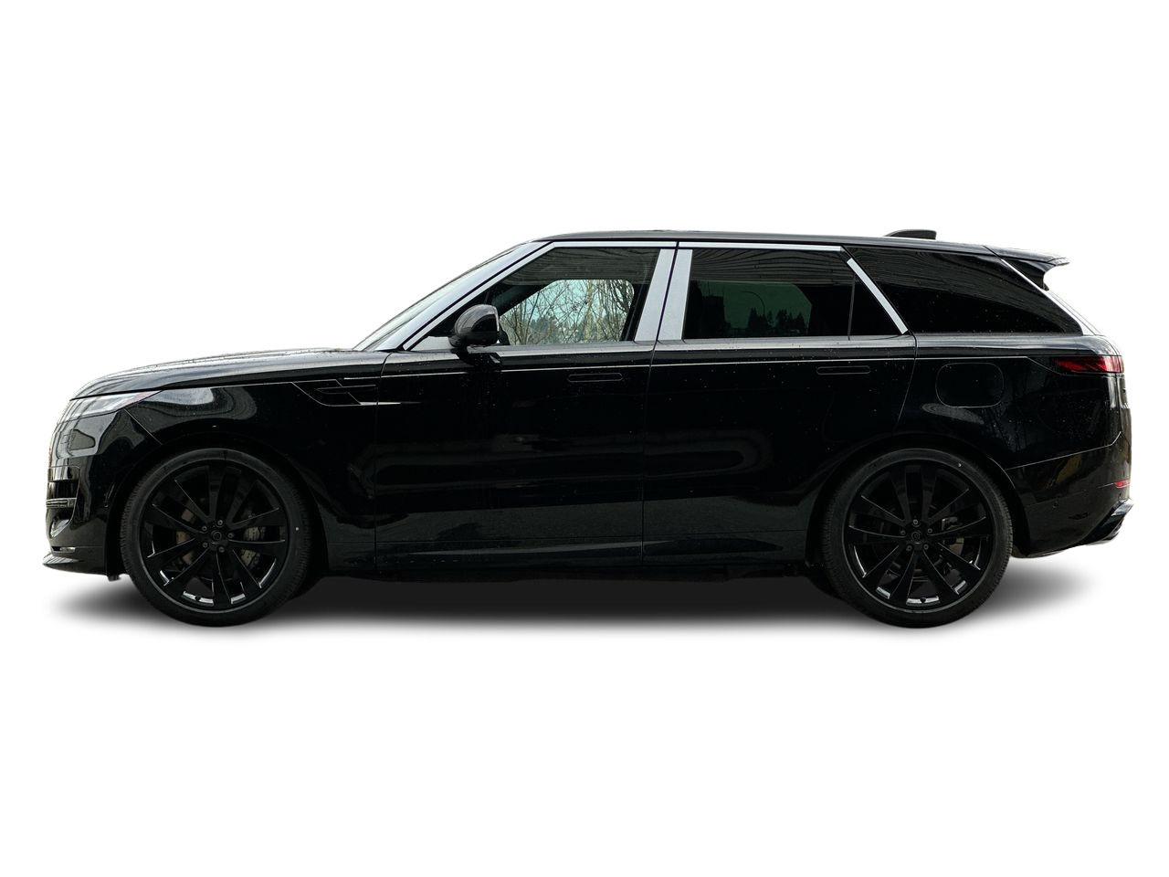 2025 Land Rover RANGE ROVER SPORT Plug-in Hybrid in Vancouver, British Columbia