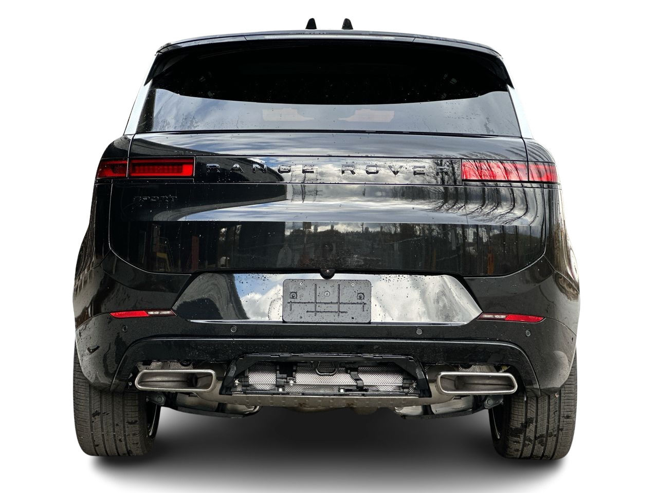 2025 Land Rover RANGE ROVER SPORT Plug-in Hybrid in Vancouver, British Columbia