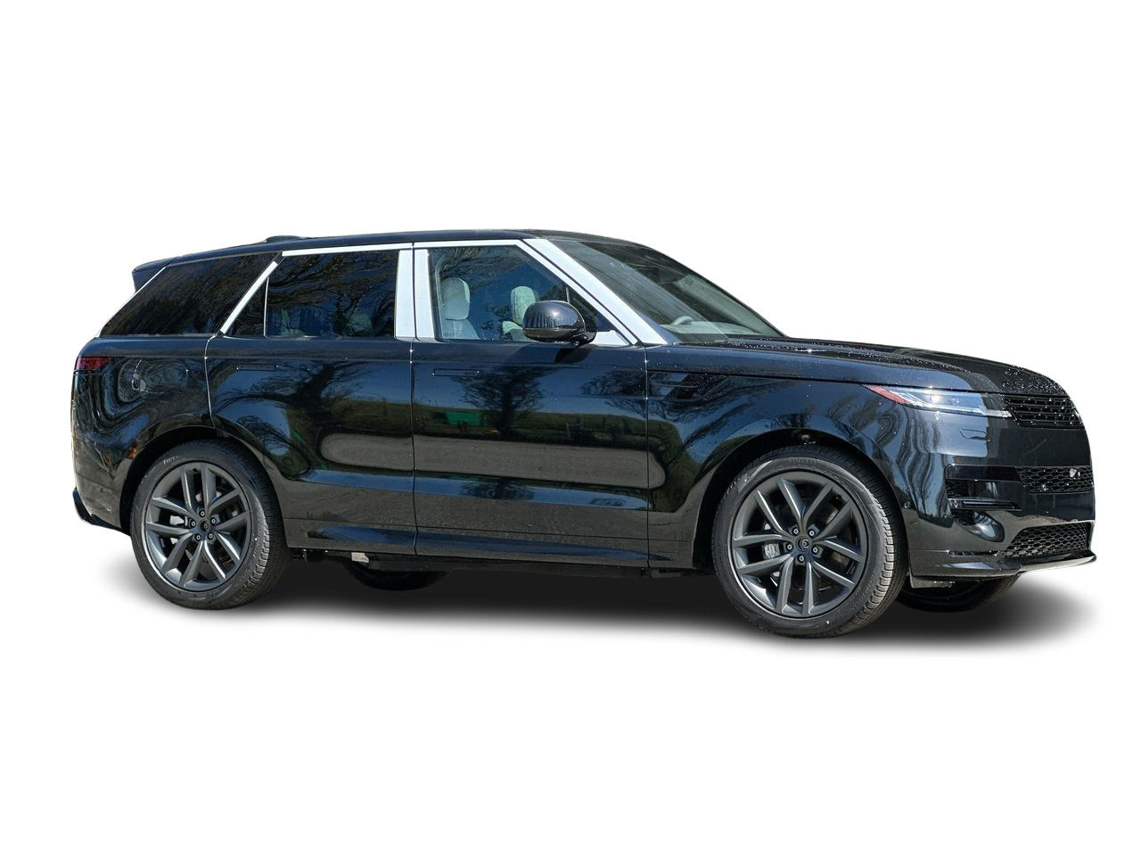 Land Rover RANGE ROVER SPORT Plug-in Hybrid  2025 à , Colombie-Britannique