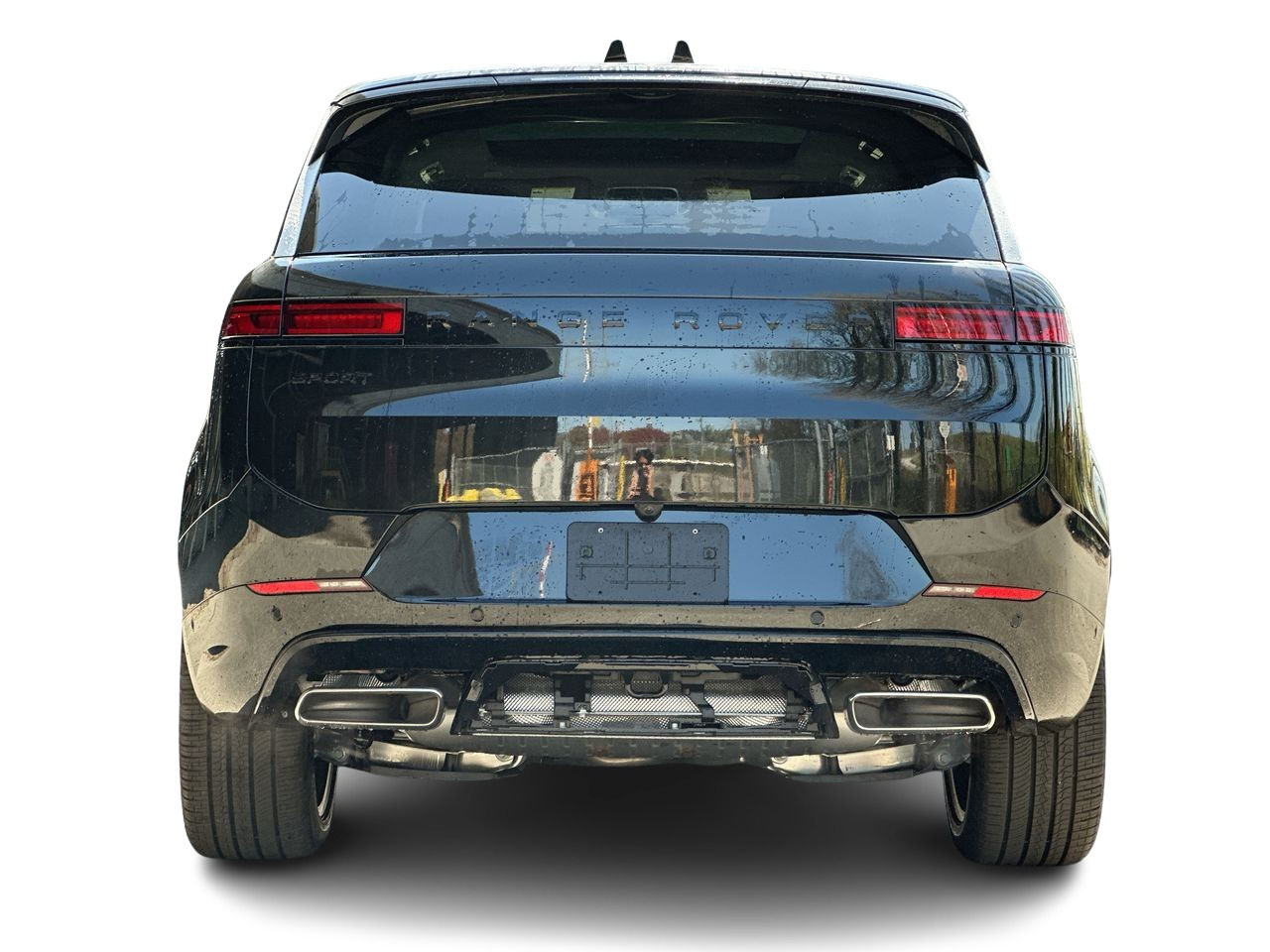 Land Rover RANGE ROVER SPORT Plug-in Hybrid  2025 à , Colombie-Britannique