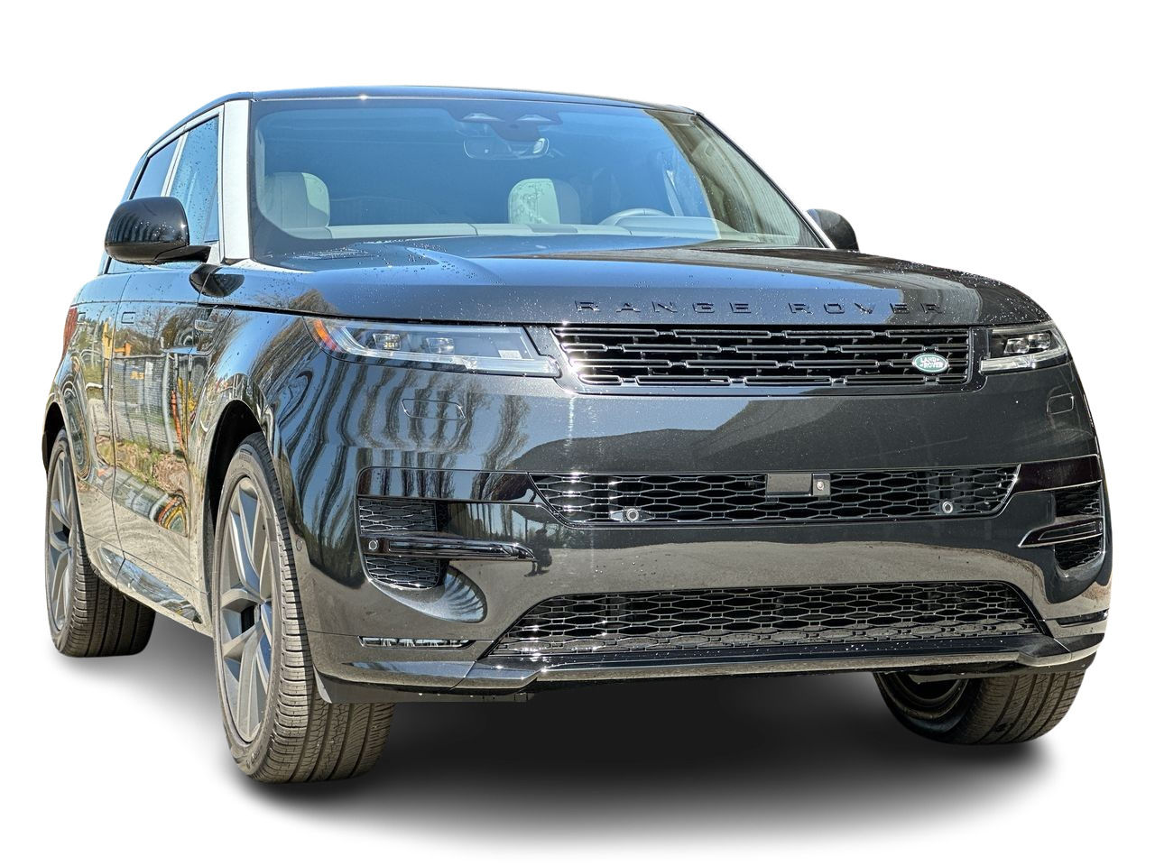 Land Rover RANGE ROVER SPORT Plug-in Hybrid  2025 à , Colombie-Britannique