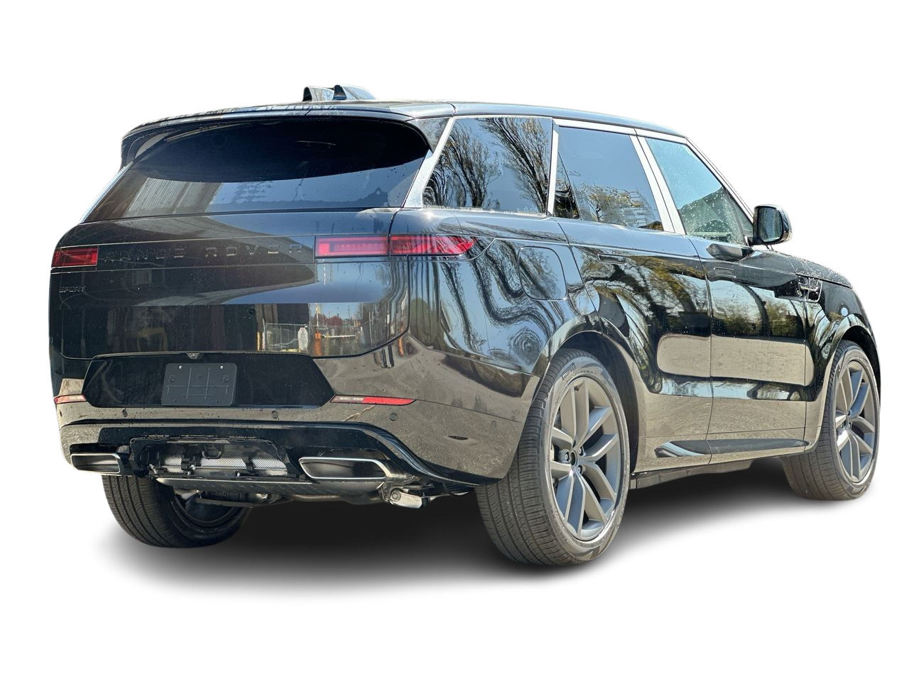 Land Rover RANGE ROVER SPORT Plug-in Hybrid  2025 à , Colombie-Britannique