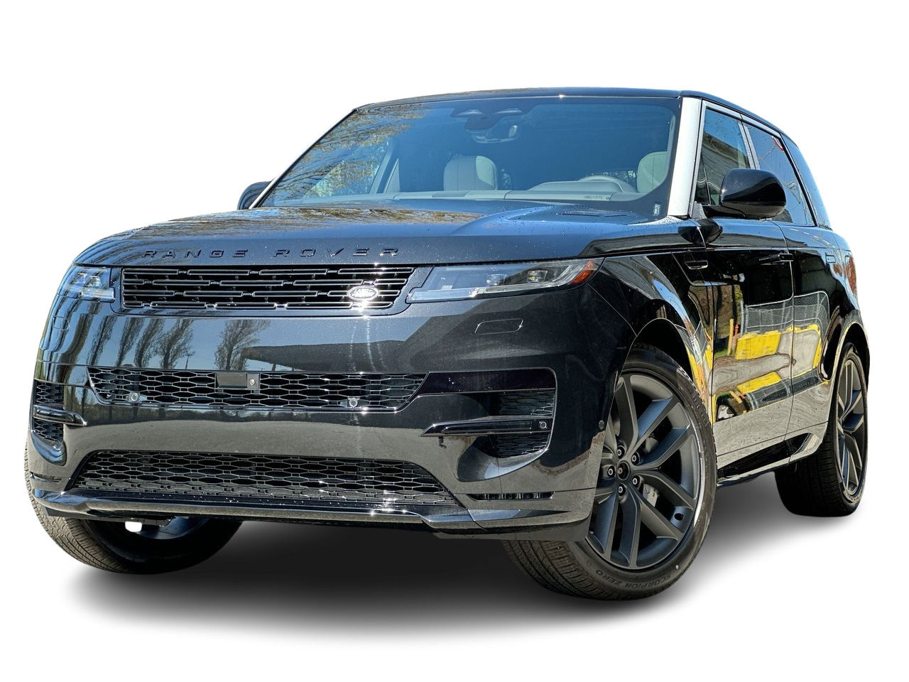 Land Rover RANGE ROVER SPORT Plug-in Hybrid  2025 à , Colombie-Britannique