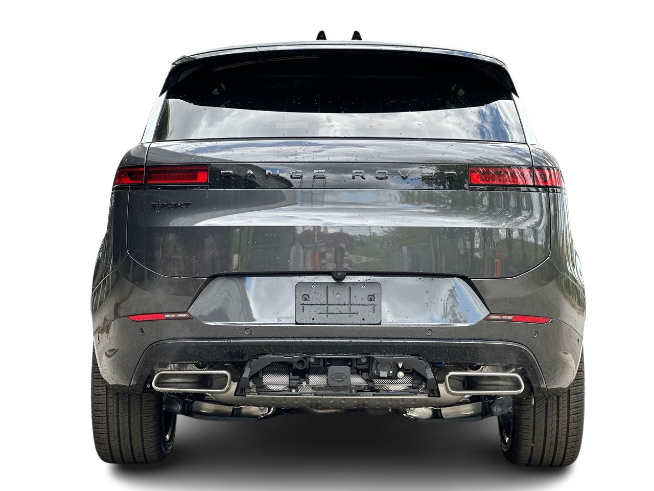 2025 Land Rover RANGE ROVER SPORT PHEV in Vancouver, British Columbia