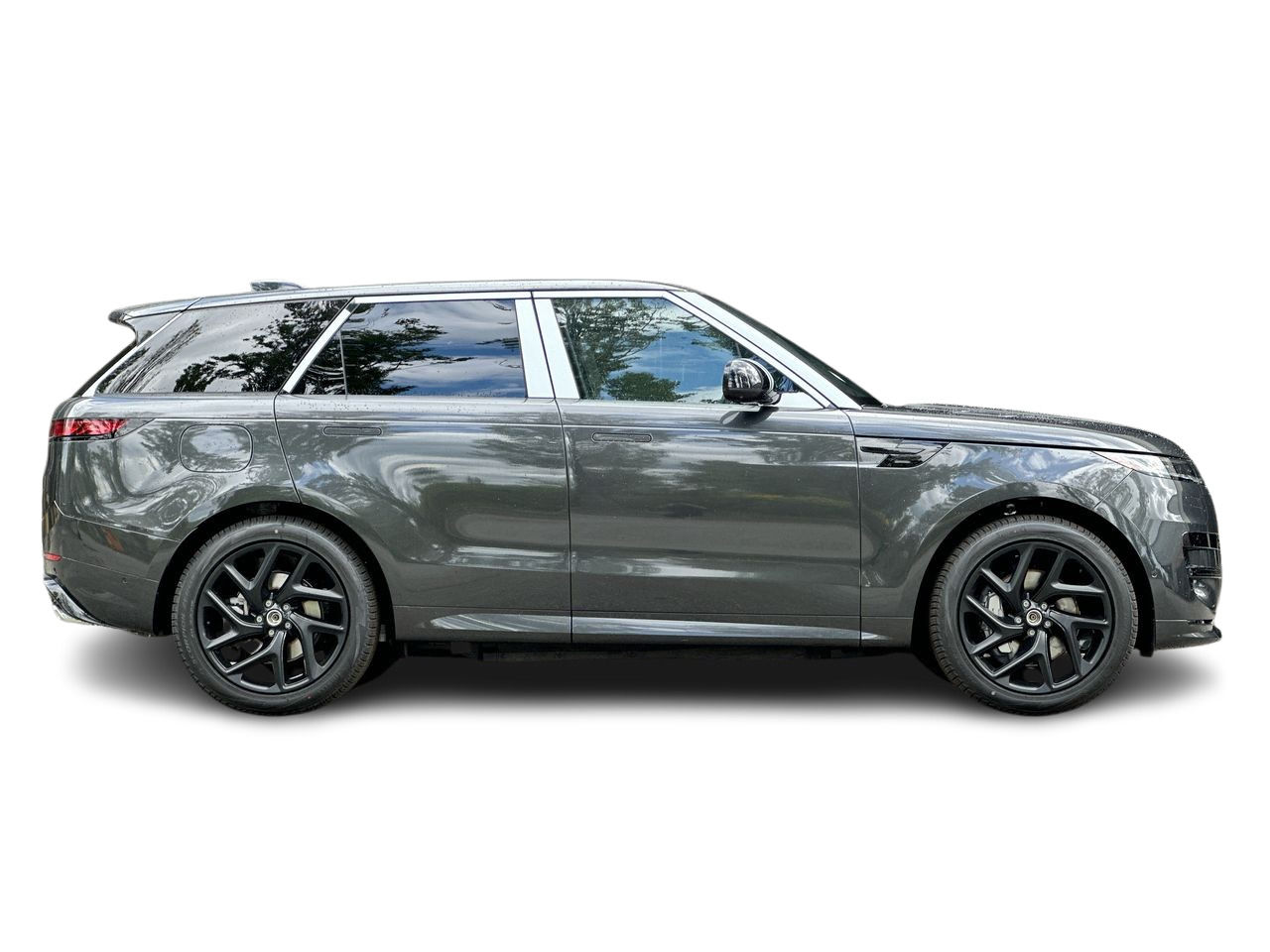 2025 Land Rover RANGE ROVER SPORT PHEV in Vancouver, British Columbia
