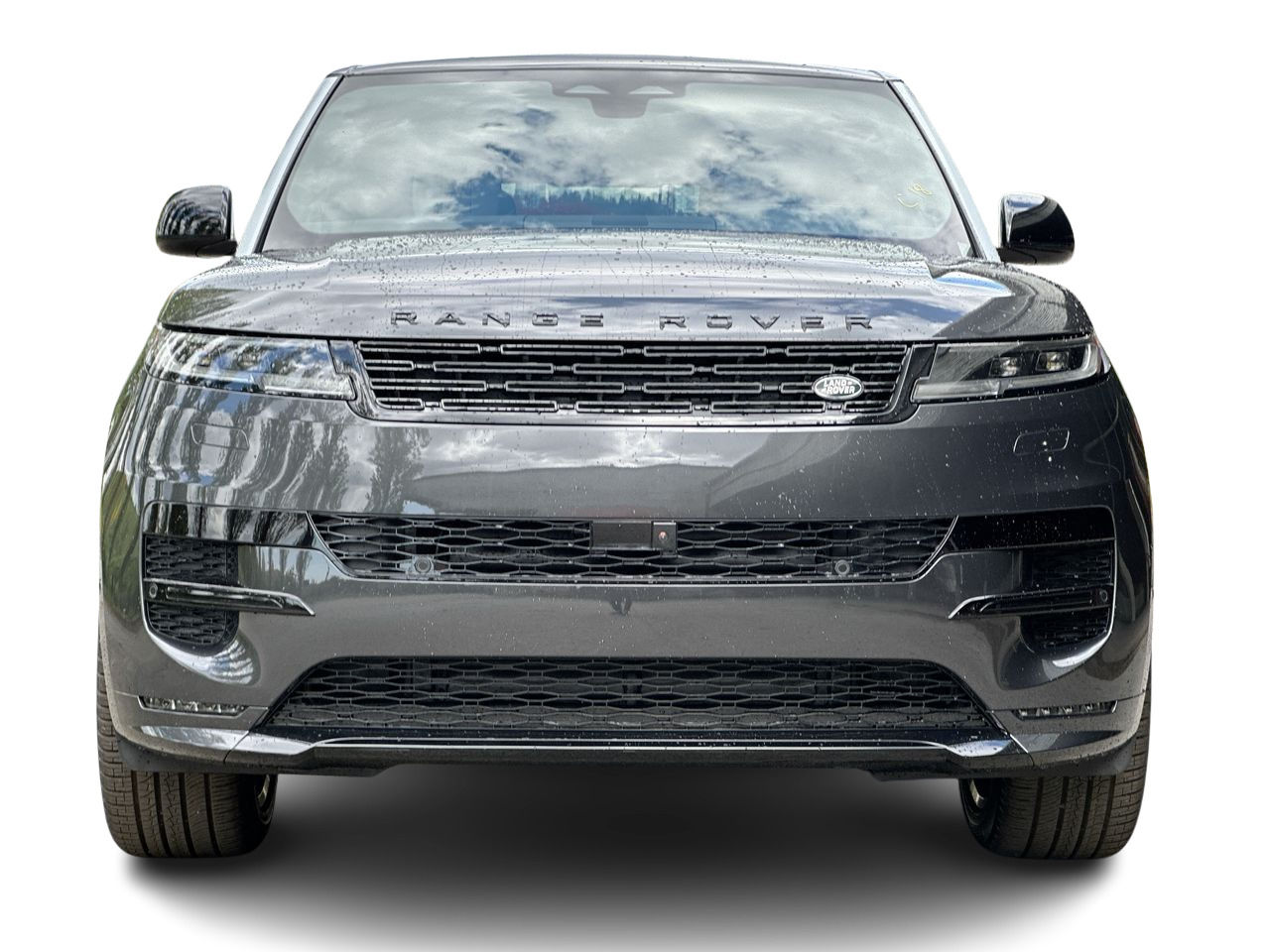 2025 Land Rover RANGE ROVER SPORT PHEV in Vancouver, British Columbia