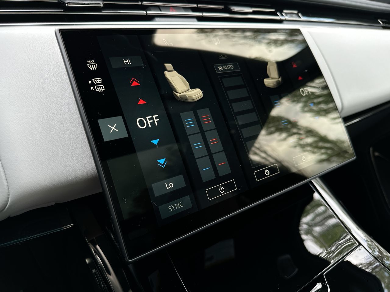 2025 Land Rover RANGE ROVER SPORT PHEV in Vancouver, British Columbia