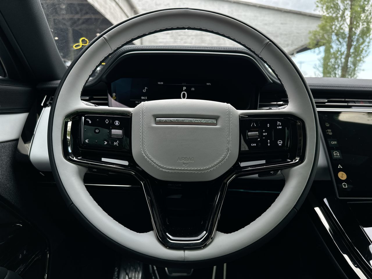 2025 Land Rover RANGE ROVER SPORT PHEV in Vancouver, British Columbia