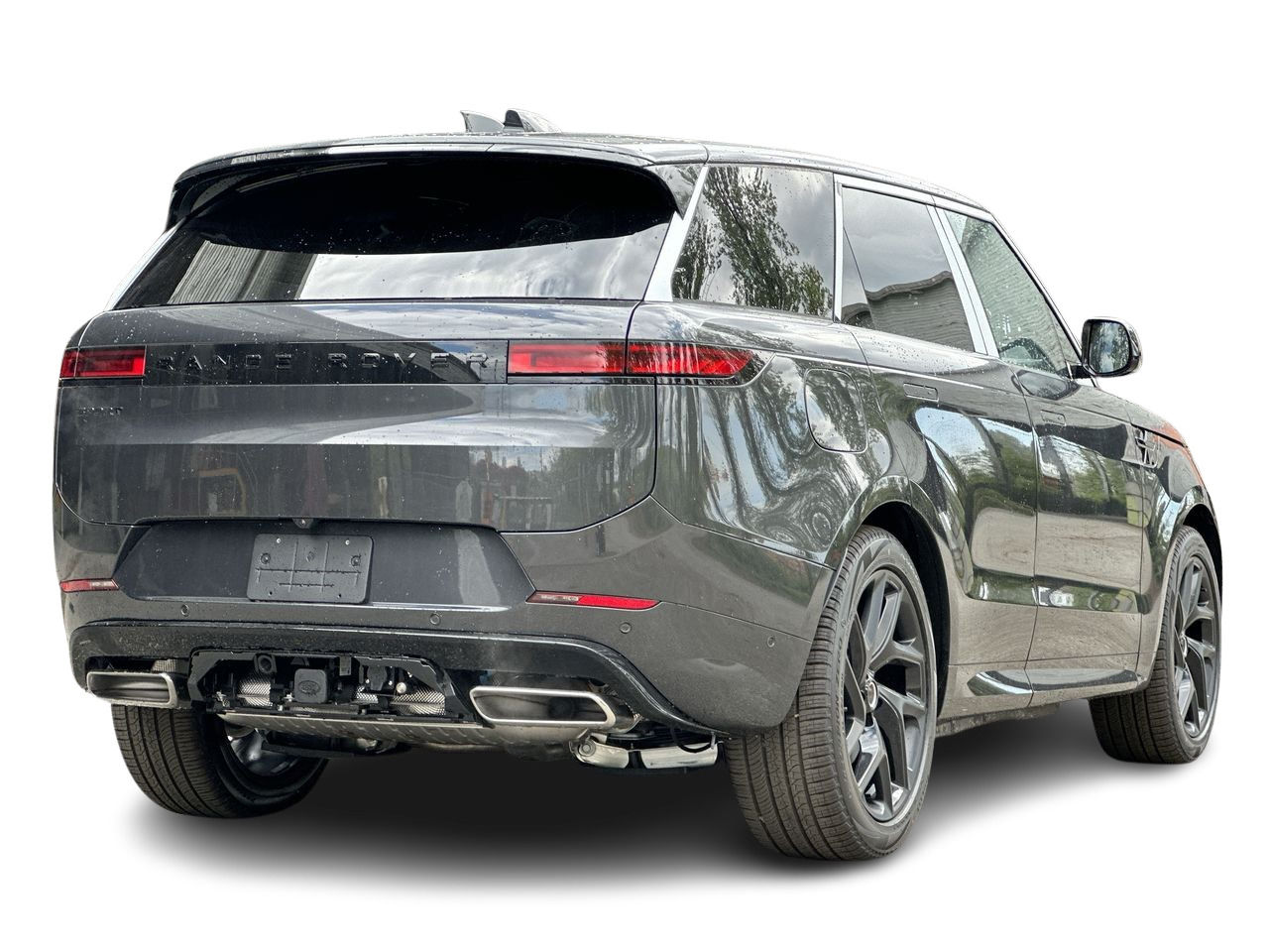 2025 Land Rover RANGE ROVER SPORT PHEV in Vancouver, British Columbia