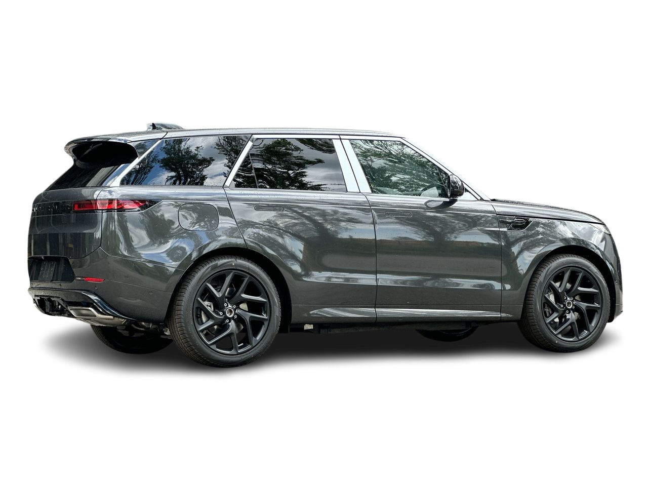 2025 Land Rover RANGE ROVER SPORT PHEV in Vancouver, British Columbia
