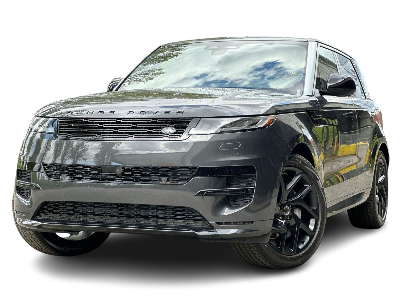 2025 Land Rover RANGE ROVER SPORT PHEV in Vancouver, British Columbia
