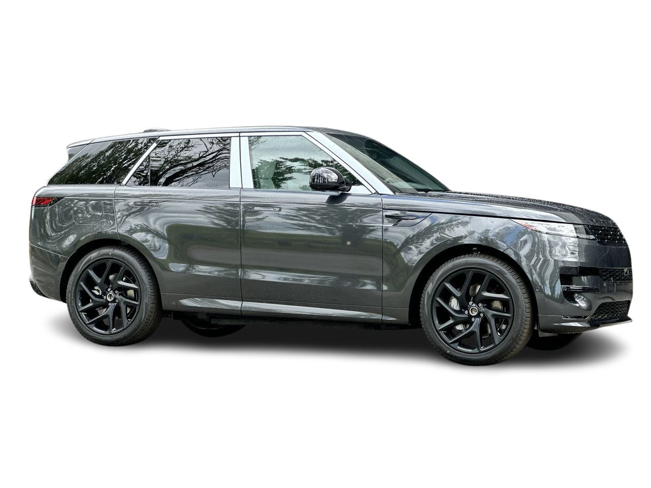 2025 Land Rover RANGE ROVER SPORT PHEV in Vancouver, British Columbia