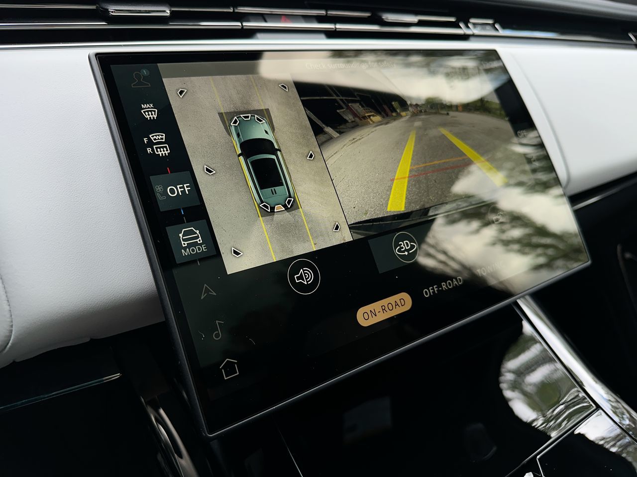 2025 Land Rover RANGE ROVER SPORT PHEV in Vancouver, British Columbia