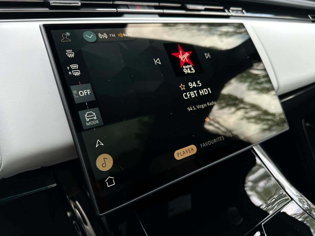 2025 Land Rover RANGE ROVER SPORT PHEV in Vancouver, British Columbia