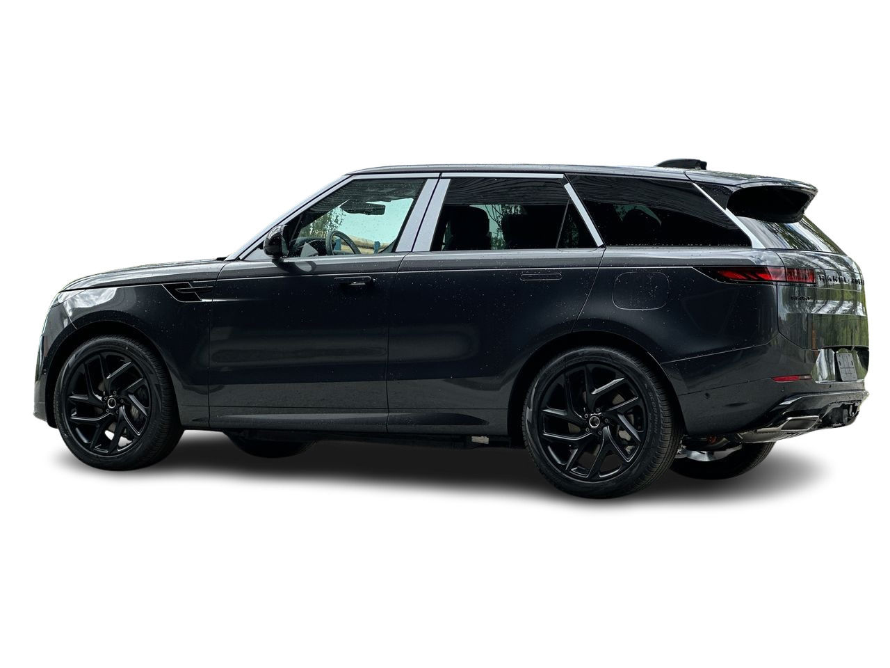 2025 Land Rover RANGE ROVER SPORT PHEV in Vancouver, British Columbia