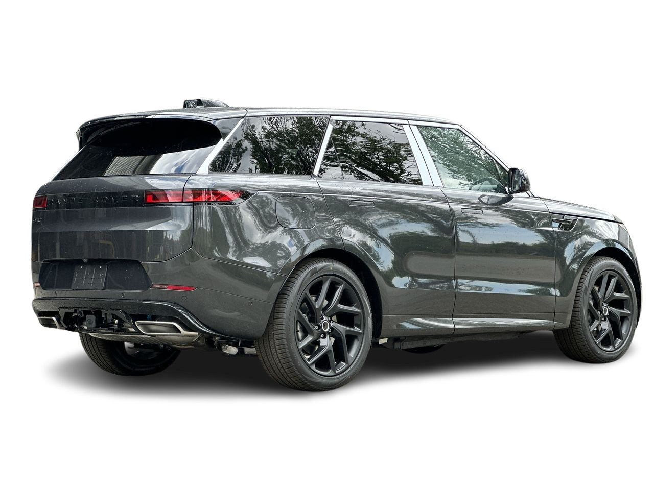 2025 Land Rover RANGE ROVER SPORT PHEV in Vancouver, British Columbia